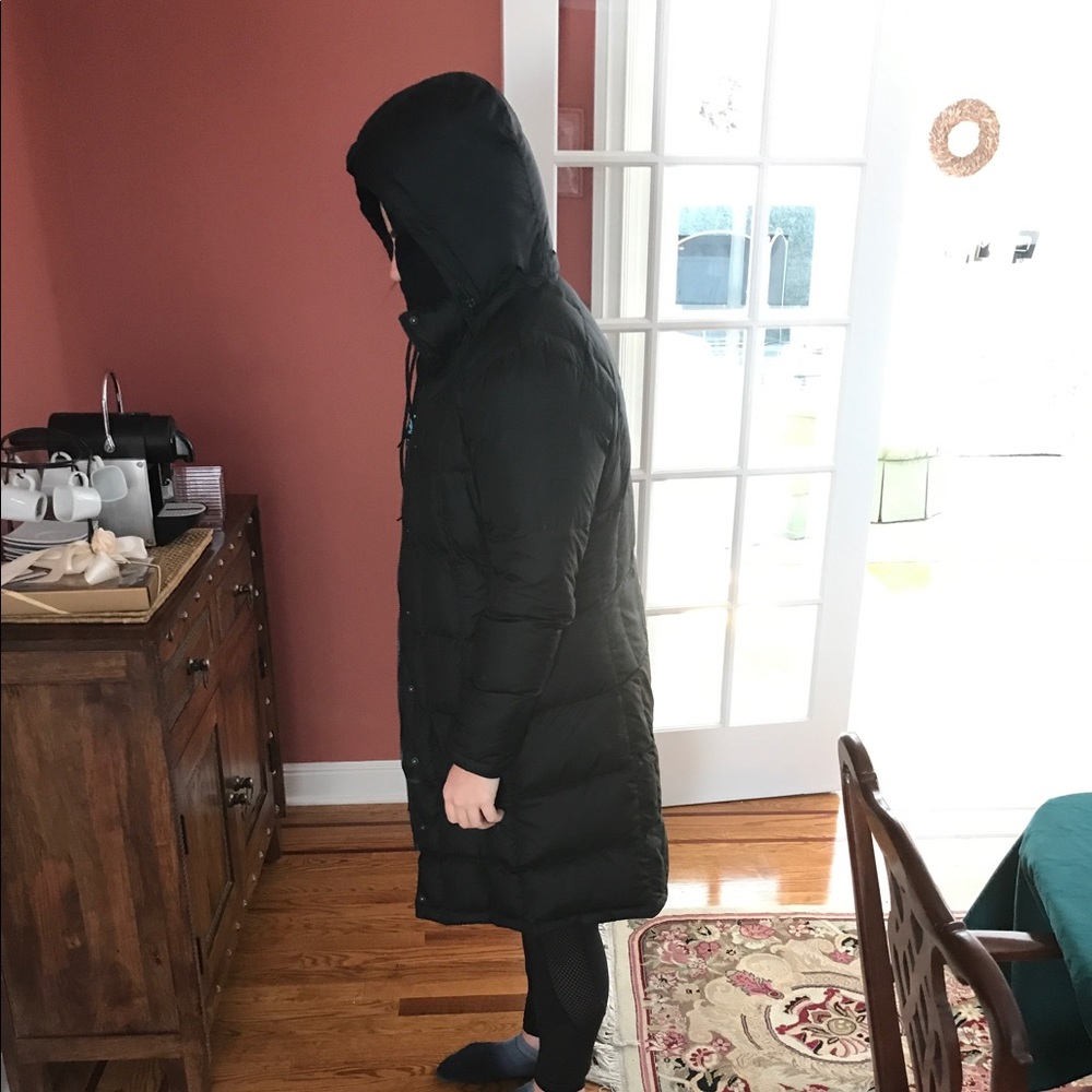 North face Parka